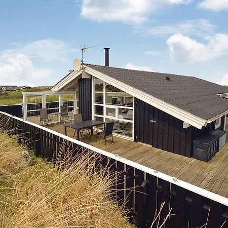 Holiday Soslangevej Hjorring X *