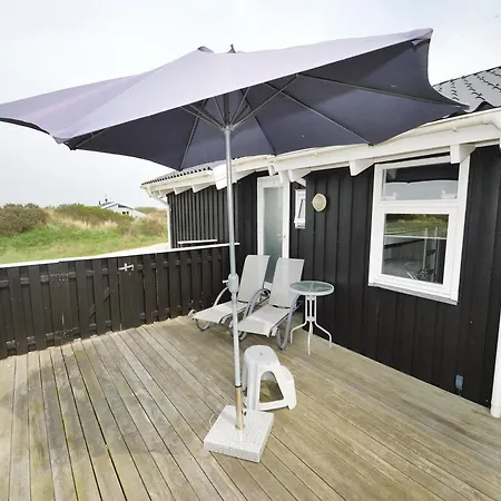 Holiday Soslangevej Hjorring X
