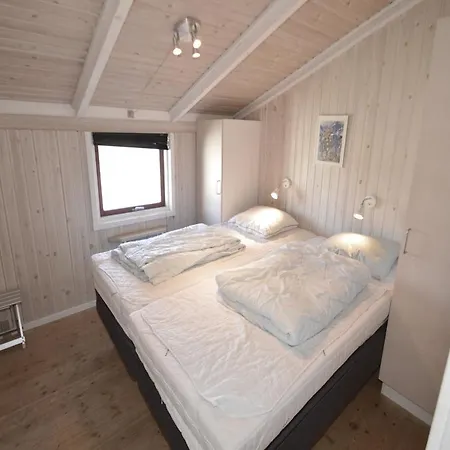 Holiday Soslangevej Hjorring X Prázdninový dům Lønstrup