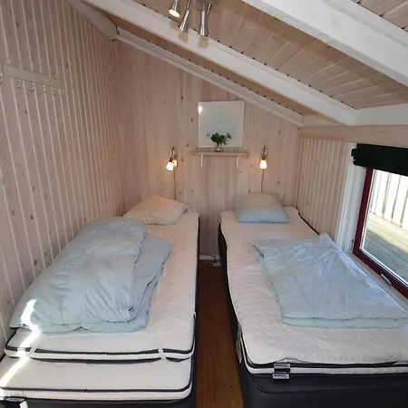 Prázdninový dům Holiday Soslangevej Hjorring X *