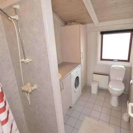 Prázdninový dům Holiday Soslangevej Hjorring X *